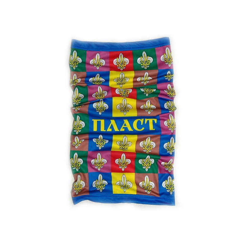 Баф 2