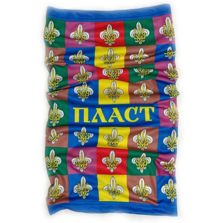 Баф 2