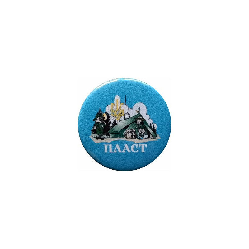 Значок "Табір"